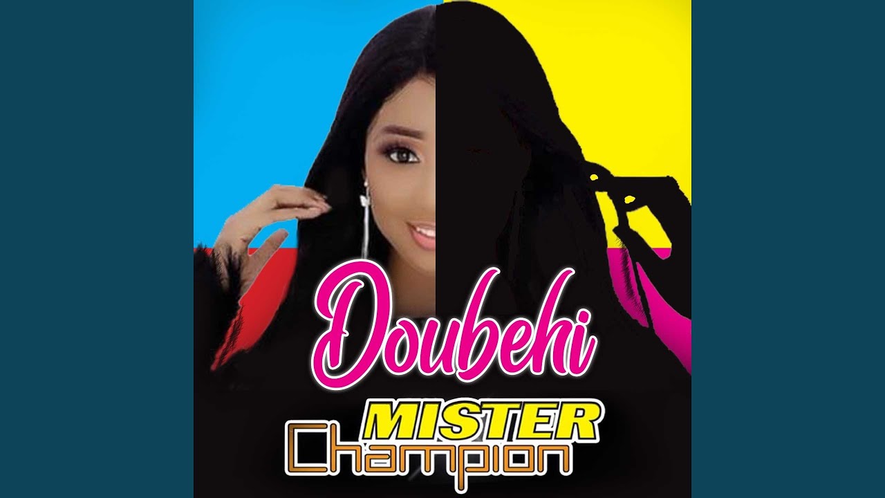 Watch DOUBEHI on YouTube Watch DOUBEHI on YouTube