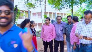 96 effect Christ College physics 2002 batch reunion