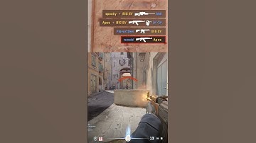 CS2 SPRAY TRANSFER #cs2 #csgo #ak47 #shorts