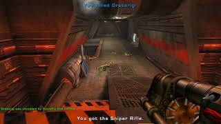 46 Lets Re-Play Ut2004 Experienced