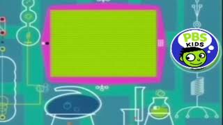 PBSK (Re-Doink Era) Station ID - Lab (2022, Template Version) (HQ)