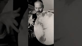 Ornaments On Framedrum Will Brighten Your Day