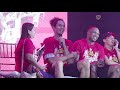 Never Say Die | Victory party of Brgy. Ginebra Gin Kings for winning the 2019 PBA Governors’ Cup