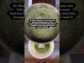 The Ancient Secret to Stronger, Healthier Hair! For centuries, Moringa has been the go-to super