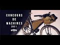 Concours de machines  dition bikepacking 2021 artisans du cycle