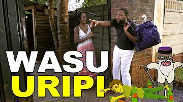 Wasu Uripi? | BUSTOP TV