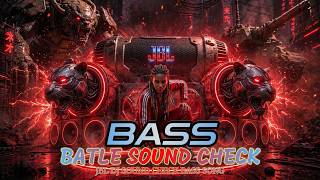 🎶 JBL Remix Zone | Hard Bass & Vibration Test 2026