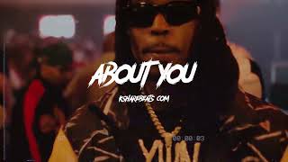 Daboii x Philthy Rich Type Beat - "About You" | Bay Area Type Beat