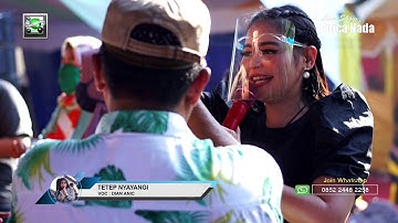 DIAN ANIC TETEP NYAYANGI ANICA NADA SIANG 02 OKTOBER 2020 JATISAWIT INDRAMAYU