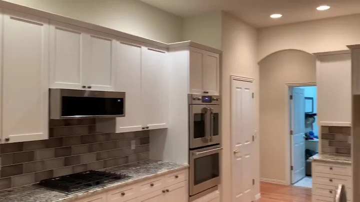 Cathy Crews cabinet job castle rock Co.
