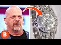 10 Biggest Scams On Pawn Stars