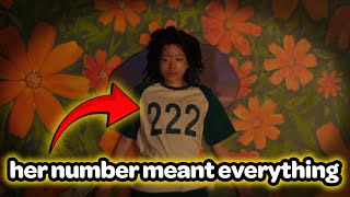 Squid Game's Hidden Spiritual Meaning