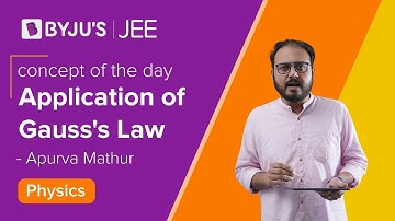 Concept of the day | Application of Gauss