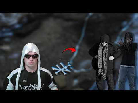 JUBY MNIE ZASKOCZYŁ?!! BLENDING REAKCJA ( juby )+( kidzlori )+( 1olliee x lao )+( fekir )+( emi )