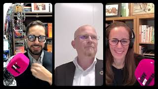 Chief Sustainability Heroes Season 2 Episode 7 Christophe Quiquempoix