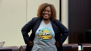 Mayor Monday | August 22, 2022