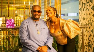 ITST S2 Special Teaser Trailer: I asked Don Jazzy about his iconic tagline-“It’s Don Jazzy again!”