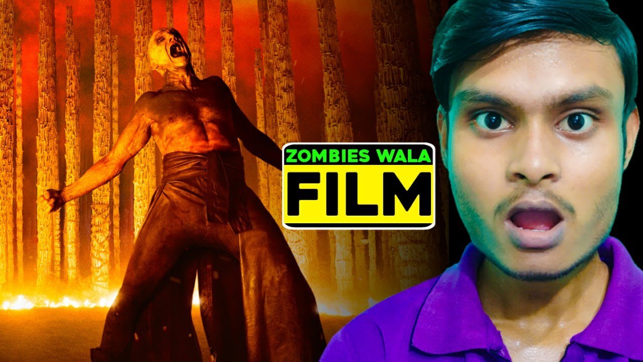 28 Years Later The Bone Temple Review | Hindi | 28 Years Later The Bone Temple Trailer | Filmi World