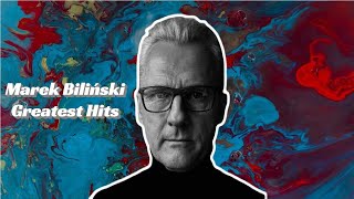 Best of Marek Biliński - Electronic Music - Live by Piotr Zylbert