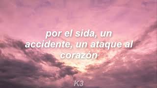 Zorman - Todos Vamos a Morir // letra