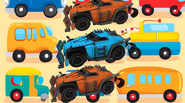 "Ninja Warrior 🏎️ | 3D Car Modeling & Texturing for Games | Maya & Substance Painter | KushuTV"