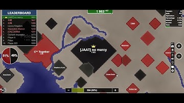 PLAYING TERRITORIAL.IO FOR THE FIRST TIME ON PC