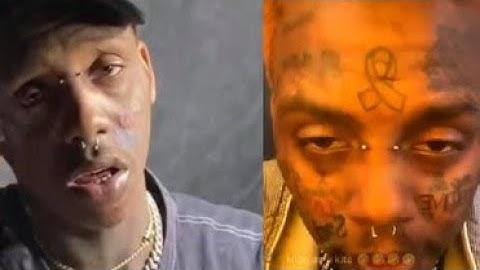 John Gabbana Reaches Out To Famous Dex; Called "Dope Head" On IG Live by Fans!