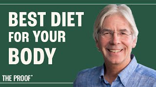 Low Versus High Carb Diets | Dr Christopher Gardner | The Proof Podcast Bonus EP
