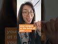 Stop Saying “J” Wrong in Chinese! (Simple Fix Beginners Love)