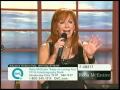 Reba - Consider Me Gone (Live on QVC)