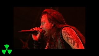 Hammerfall - Renegade (Official Live Video)