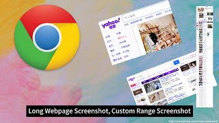 Chrome Screenshot Tutorial Capture Long Webpages, Specific Ranges, And Custom Screenshots