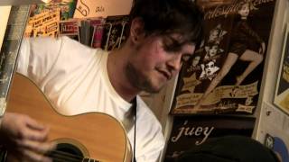 Jim Lockey &amp; The Solemn Sun: Warriors