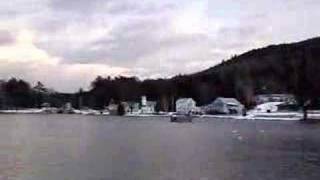 Brant Lake, NY II