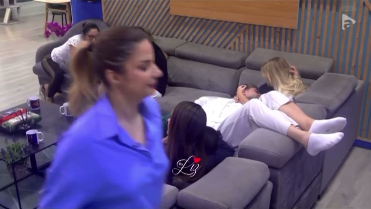 Mireasa12💖 - Liviu&Emily - 09.12.2025