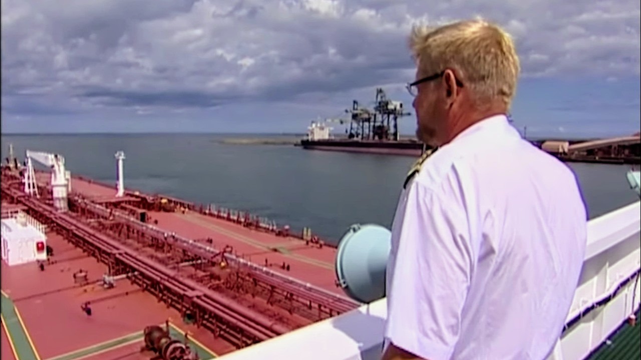 Нефть: конечная гонка за последними месторождениями