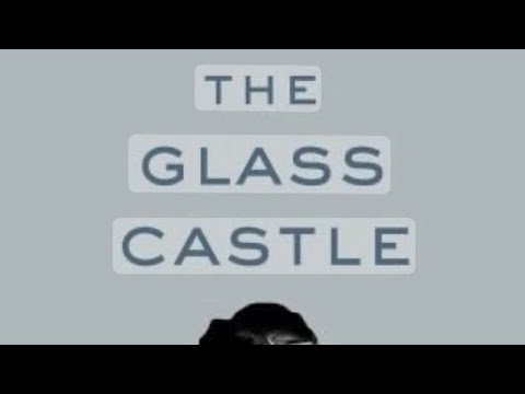 the glass castle book review guardian