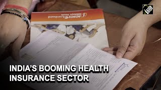 Health insurance sector boom in India post COVID-19 screenshot 3