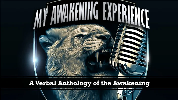 My Awakening Experience - Anita Rowland