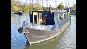 For Sale ~ DEMOISELLE