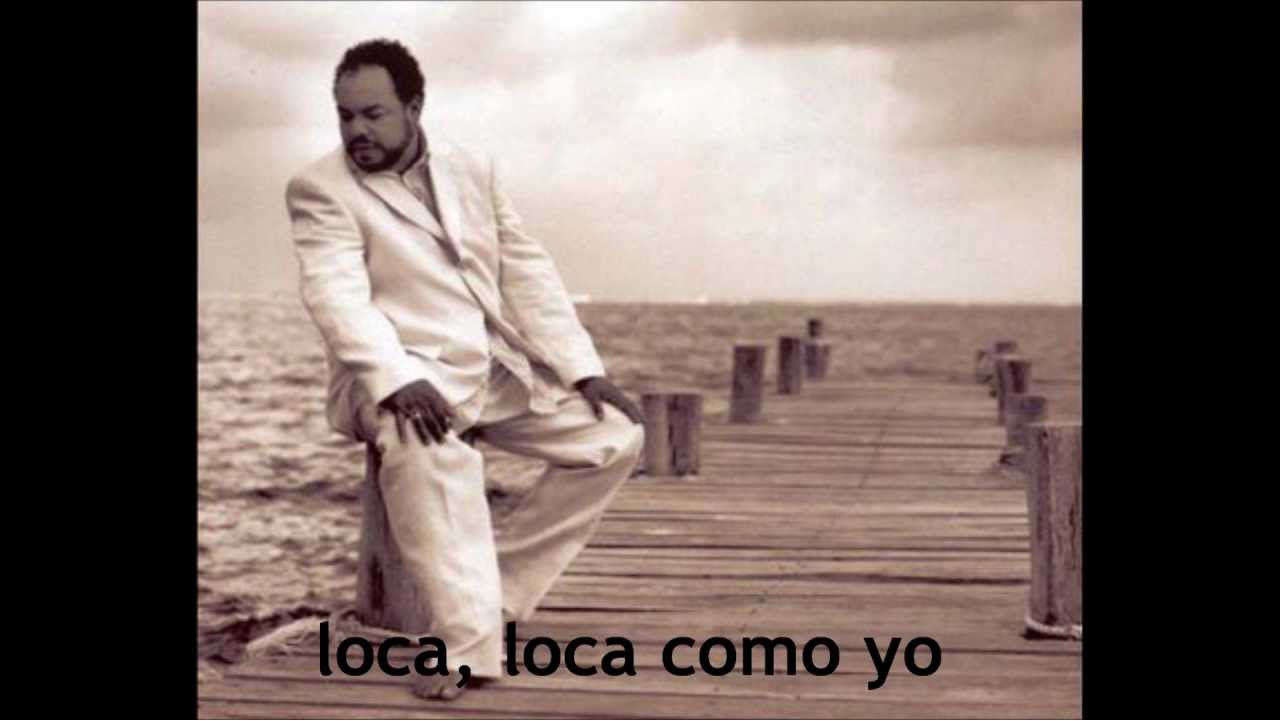 FRANCISCO CESPEDES..... VIDA LOCA LETRA YouTube