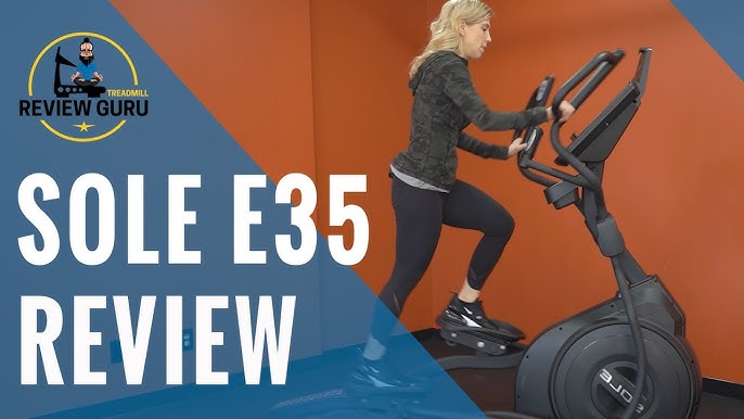 PROFORM CARBON EL5 ELLIPTICAL 