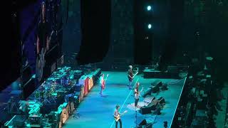 Taylor Hawkins Tribute LA Forum Stewart Copeland Next to You (The Police) 9/27/22