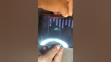 Sky elite tablet hard reset