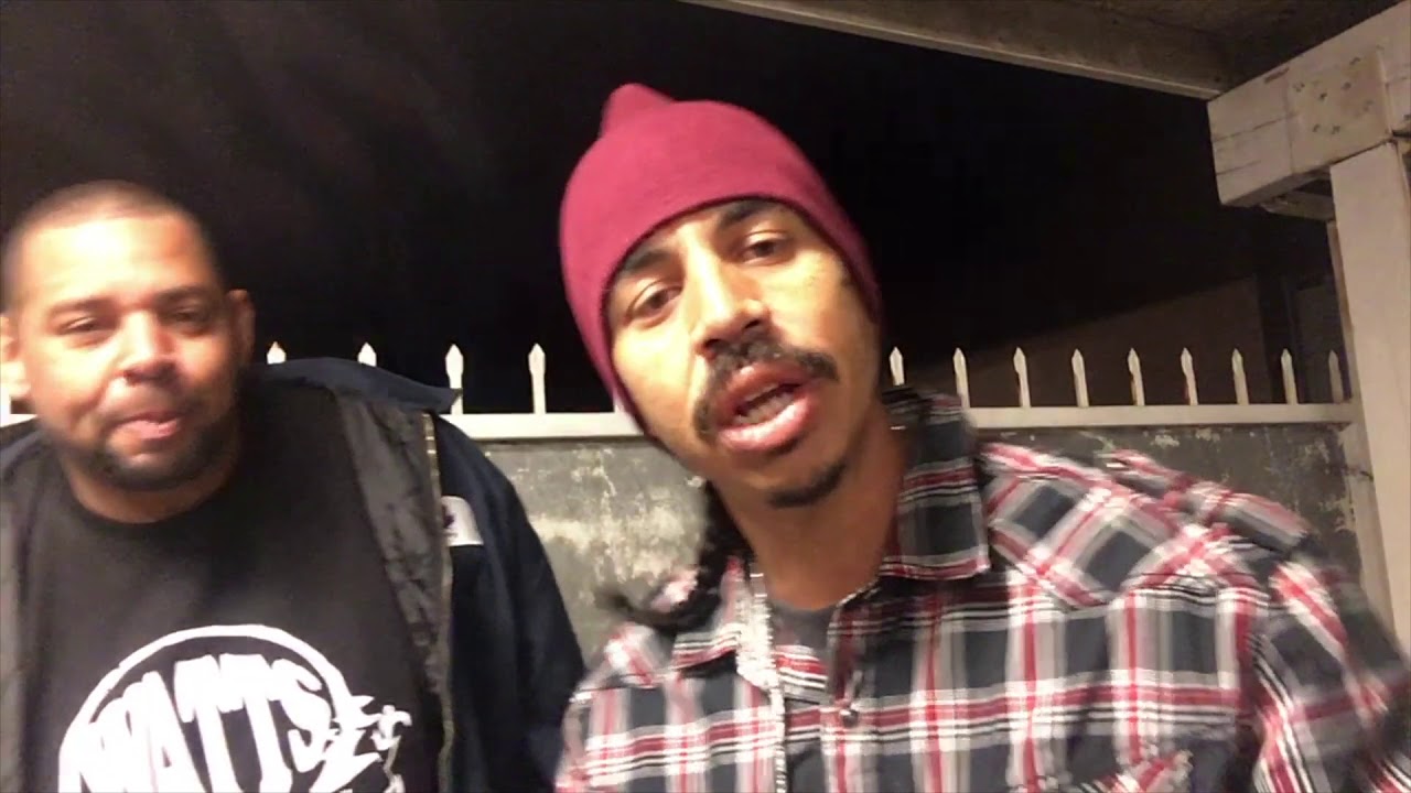 Watts Gangstas x WESTSIDE LOVE - Shout out to Taiwan - YouTube