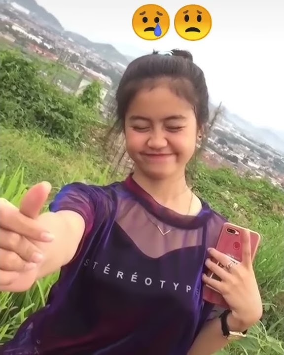 LINDA FADILAH TIKTOK VIRAL