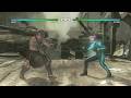 DEAD OR ALIVE 5 - Leon VS Ayane