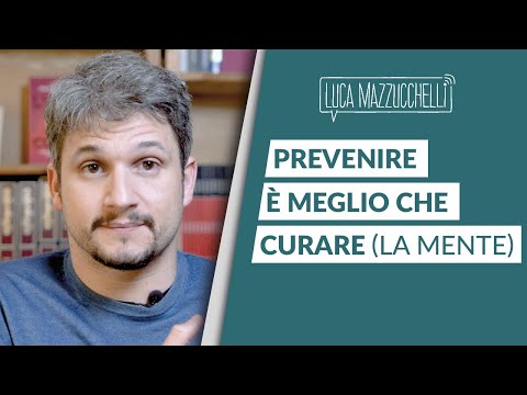 Video: Come prendersi cura della propria pelle e dei propri capelli prendendosi cura della propria salute mentale