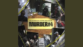 MURDER #4
