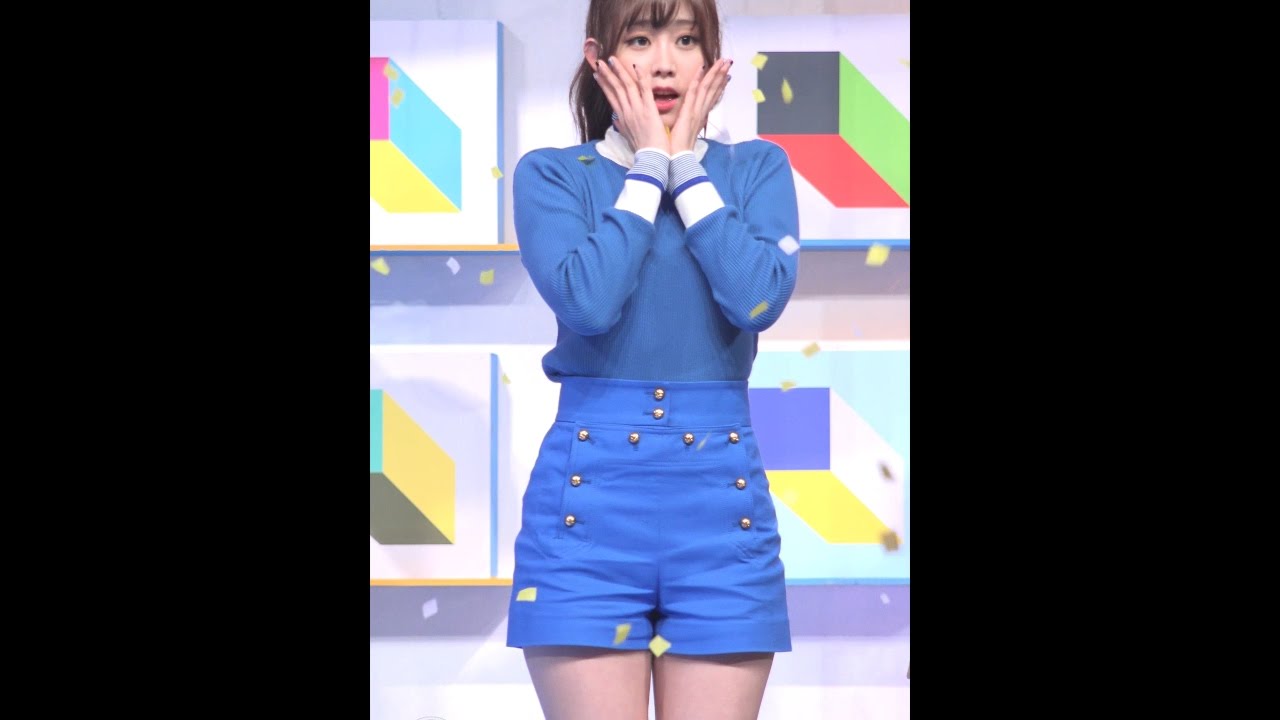 ジス「その他の公式Fancam」公式Fancamのサムネイル